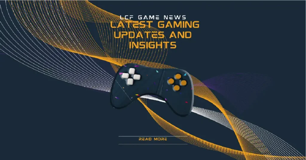 lcfgamenews