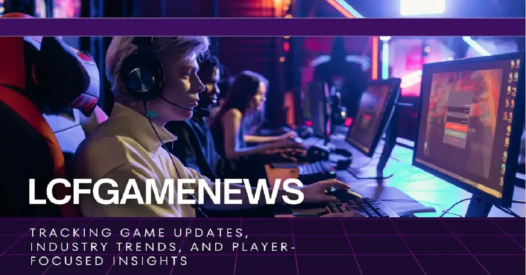lcfgamenews