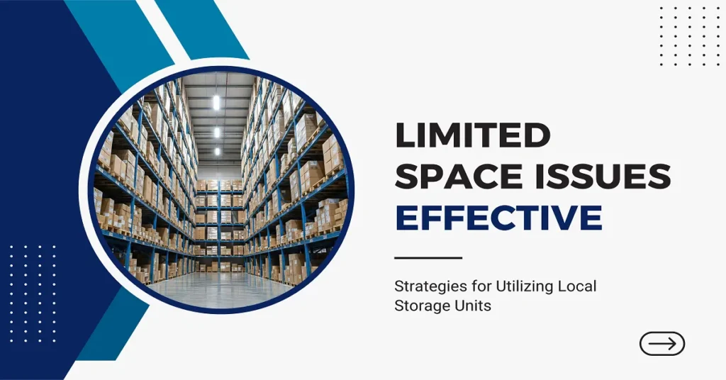 storage units near me