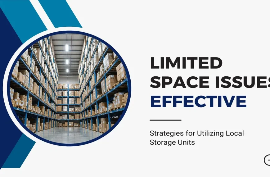 storage units near me