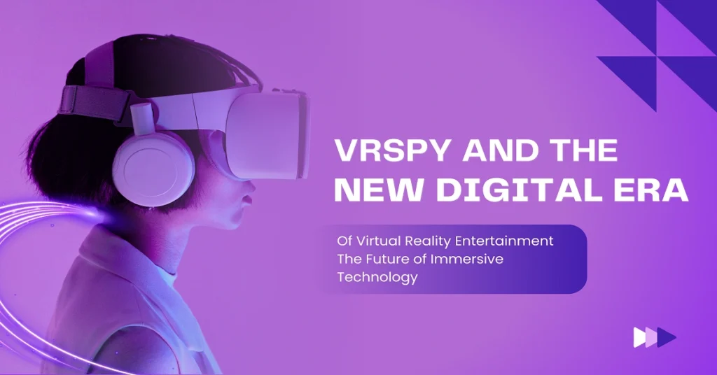 VRSpy