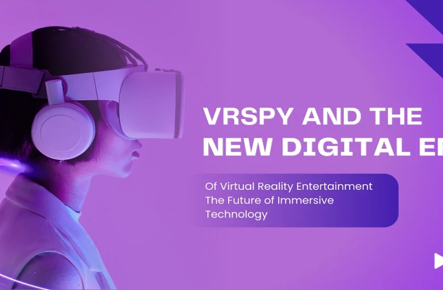 VRSpy
